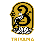 Triyama logo - yopie casanda